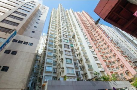西半山美兰阁329实呎户  用家斥725万元入市 2011年货升值近5成