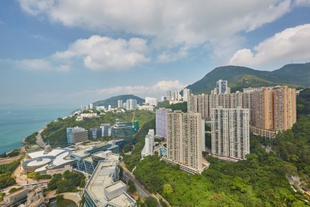碧瑶湾2,119实呎大宅单位  3,880万元意头价承接  2004年货升值逾3倍