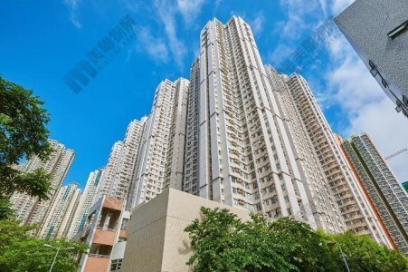 將軍澳寶盈花園3房戶放盤1日即沽 買家以綠表價533萬元承接 原業主持貨約20年 期內物業升值約3倍