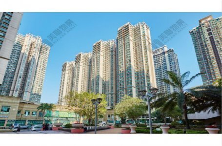 粉岭绿悠轩中层427实呎户 区内分支家庭斥418万元购入 原业主帐面获利约278万元离场