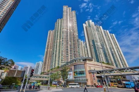 首置客“租转买”入市将军澳君傲湾 2房户“意头侦”668万元易手