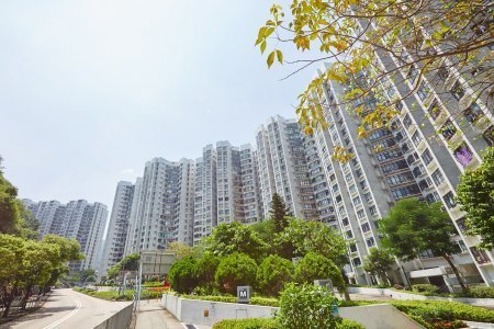 康怡花园685实呎低层户  818万元意头价易手 惟2019年货贬值25%