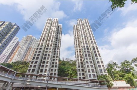 香港仔景惠花園低水成交  570萬元低銀行估價獲承接
