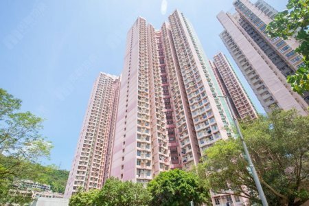 美孚居屋荔欣苑錄蝕讓個案 2房單位居二市場455萬元成交