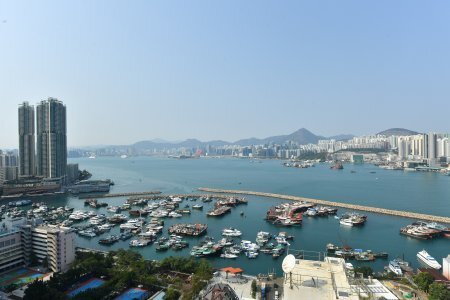【美联独家】港岛全新现楼EAST17成昌楼招租 社区配套全面睇！