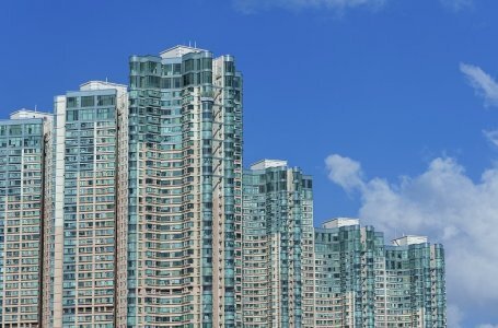 本年迄今新盤銷售量逾1,440伙 較去年同期大減逾4成