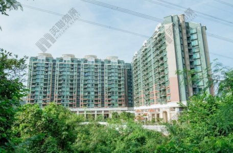 荃灣朗逸峯3房附工人套連車位戶1,160萬元沽 2007年貨升值710萬元 或近1.6倍