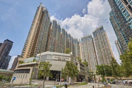 定存息低转投楼市  同区买家斥730万元购入马鞍山银湖天峰539实呎户