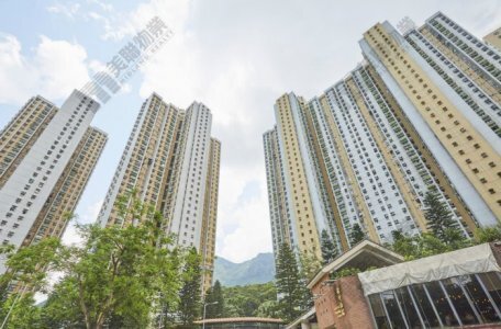 馬鞍山居屋錦英苑原裝3房戶獲承接  首置客以自由市場價650萬元入市