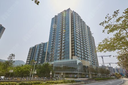 外區客網上「執筍盤」  斥1,783萬元入市將軍澳Savannah 4房戶 實用呎價約17,013元