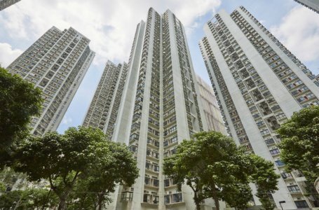 優才家庭1.5萬元承租屯門大興花園587實呎戶 業主持貨20年 租賃回報逾13厘