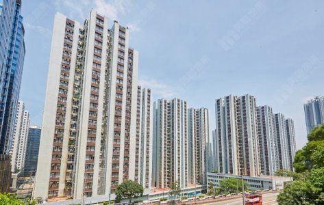 太古城两房户获租转买用家垂青 斥946.5万元入市 97年货升值约75%