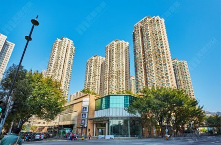 粉岭帝庭轩419实呎户430万元易手 呎价10,263元