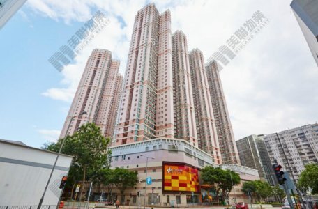 愉景新城租賃大旺 現搶租個案 648實呎戶放盤不足12小時 獲專才「零議價」2.3萬元承租