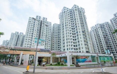 杏花邨826實呎全海景優質戶1,250萬元成交 1989年貨大幅升值逾9倍