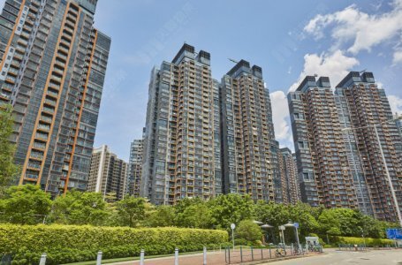 回流港人入市 斥1,998萬元承接馬鞍山迎海1,390實呎戶