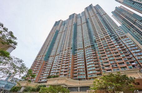 將軍澳都會駅3房戶852萬元沽 2014年貨升值逾3成