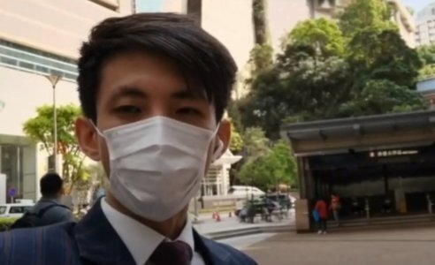 【代理Andy推介】#港島西 #大新閣 高層海景2房