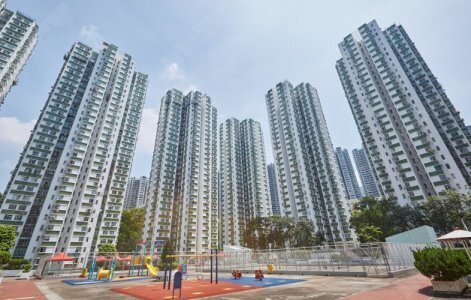 鲗鱼涌南丰新邨391实呎户  上车客斥488万元承接 2019年货转手蚀让约180万元
