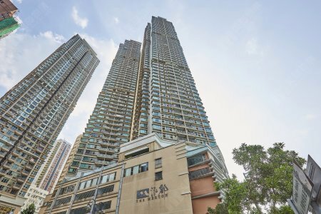 堅尼地城泓都482實呎「財仔盤」  外區投資客斥760萬元入市