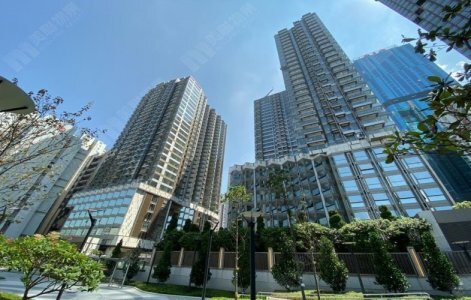北角維港頌1,269實呎租盤獲內地專才客鍾情 月租7.38萬元承接