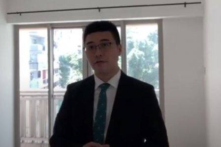 【代理Andy推介】西营盘 汇贤居 开扬3房