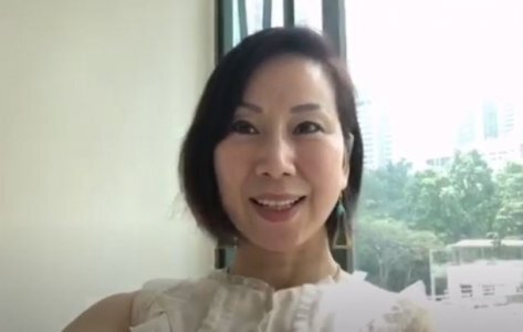 【代理Lily推介】跑馬地上車之選 力生軒1房單位