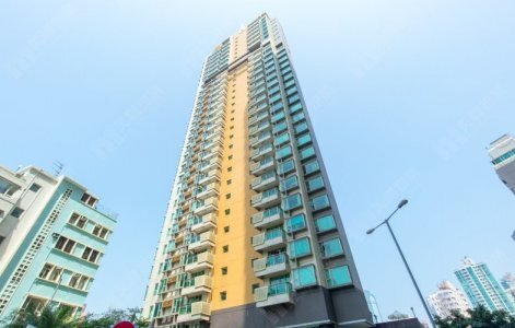 西区汇贤居636实呎户  租客斥1,298万元承接 2008年货升值近7成