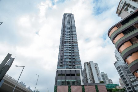 深水埗南昌一號海景2房戶獲上車客承接 以538萬元成交 2018年貨轉手帳蝕近「2球」