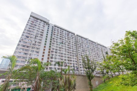 【德田邨】蓝田市区小半山 景观开扬