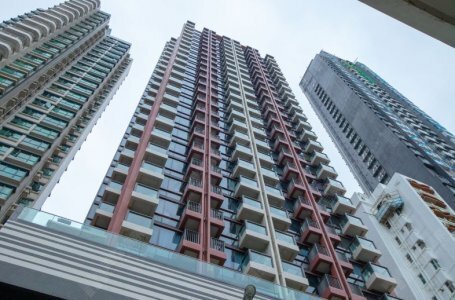 海柏匯錄本月首宗成交 用家睇好後市 斥528萬承接1房戶