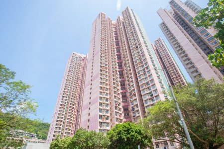 【荔欣苑】港人集體回憶  美孚皇牌居屋