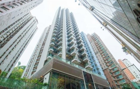 筲箕湾逸瑆285实呎开放式租盘  外区客钟情屋苑新簇 月租1.25万元入市 2019年货租金回报逾2.3厘