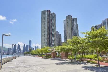 【青泰苑】環海加實用 青衣上車居屋