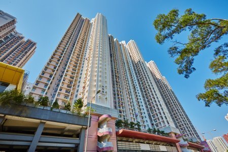 【油翠苑】實用率高  油塘黃金性價比屋苑