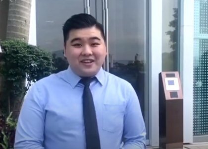 【代理George推介】港島西半山璈珀中層D室