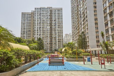 【李鄭屋邨】長沙灣經濟自住戶首選