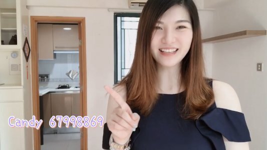 【代理Candy推介】雅賢軒中層A室