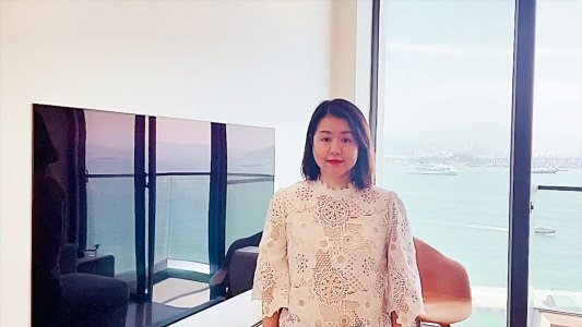 【代理Daisy推介】维壹中层A室（英文版）
