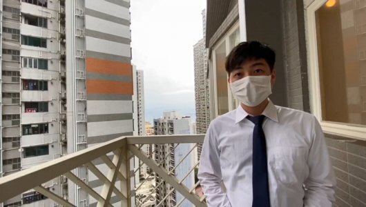 【代理Terrance推介】The Icon高層D室