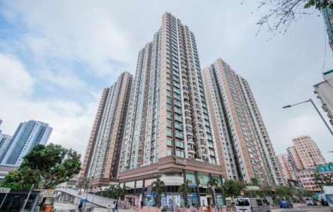 元朗世宙本月暫錄6宗買賣成交 中層431實呎戶 投資客斥555萬元入市