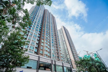 元朗世宙429實呎戶525萬元易手 原業主持貨9年 帳面眨值1成或近60萬元