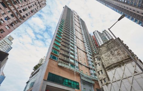 中上環寶華軒797實呎戶獲換樓客垂青  1,752萬元易手 2002年貨升值逾2倍