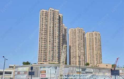 新元朗中心466实呎户525万元易手 原业主持货23年 帐面升值371万元