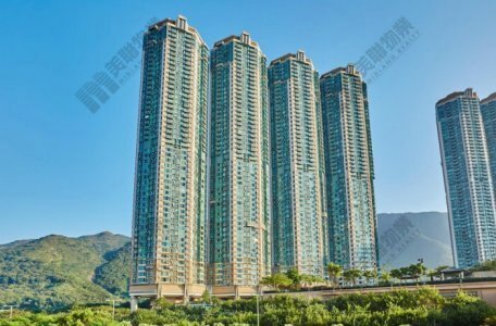 东涌映湾园756实呎户748万元沽出 原业主持货5年 帐面损手离场 折合呎价不足1万元