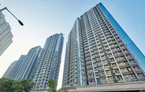 外区客购东涌东环作长线收租用 斥850万元承接低层3房套单位