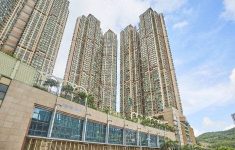 藍灣半島830實呎三房套租盤  港島東區租客月租3.3萬元承接 2008年貨租金回報逾5厘