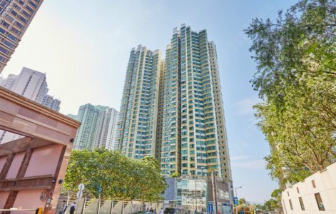馬鞍山迎濤灣735實呎3房套戶850萬元沽 屬市價成交 2001年貨 帳面賺逾「5球」