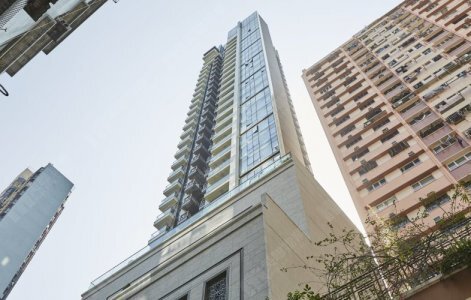 西區Kensington Hill 錄本月首宗成交  865實呎戶獲換樓客斥2,150萬元承接