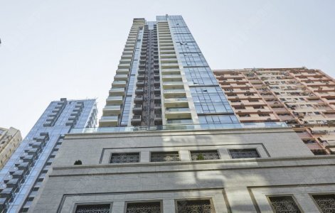 港島西Kensington Hill 864實呎優質放盤  換樓客斥意頭價2,480萬元入市